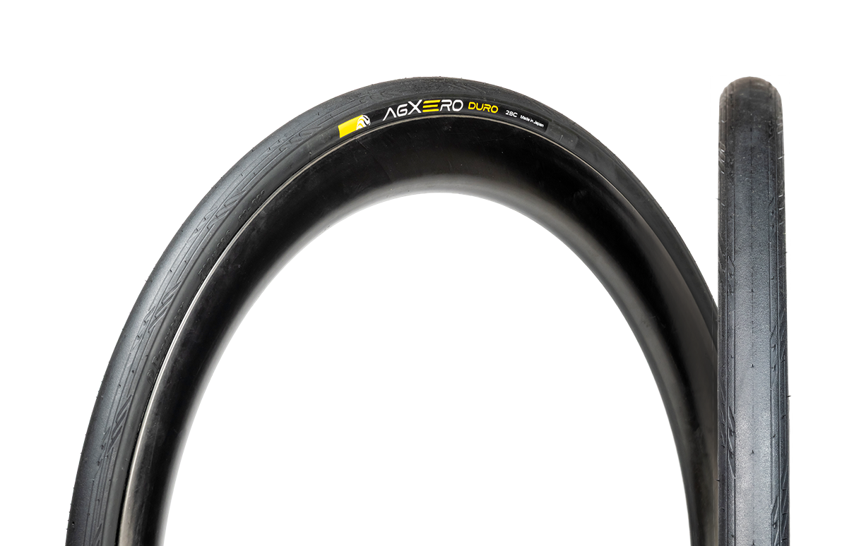 PANARACER AGXERO DURO(パナレーサー エージーゼロ デューロ) クリンチャー