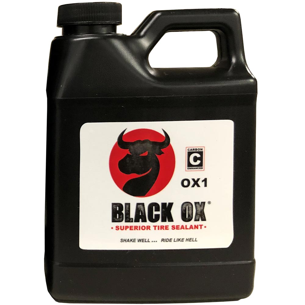 Black OX シーラント OX1 473ml